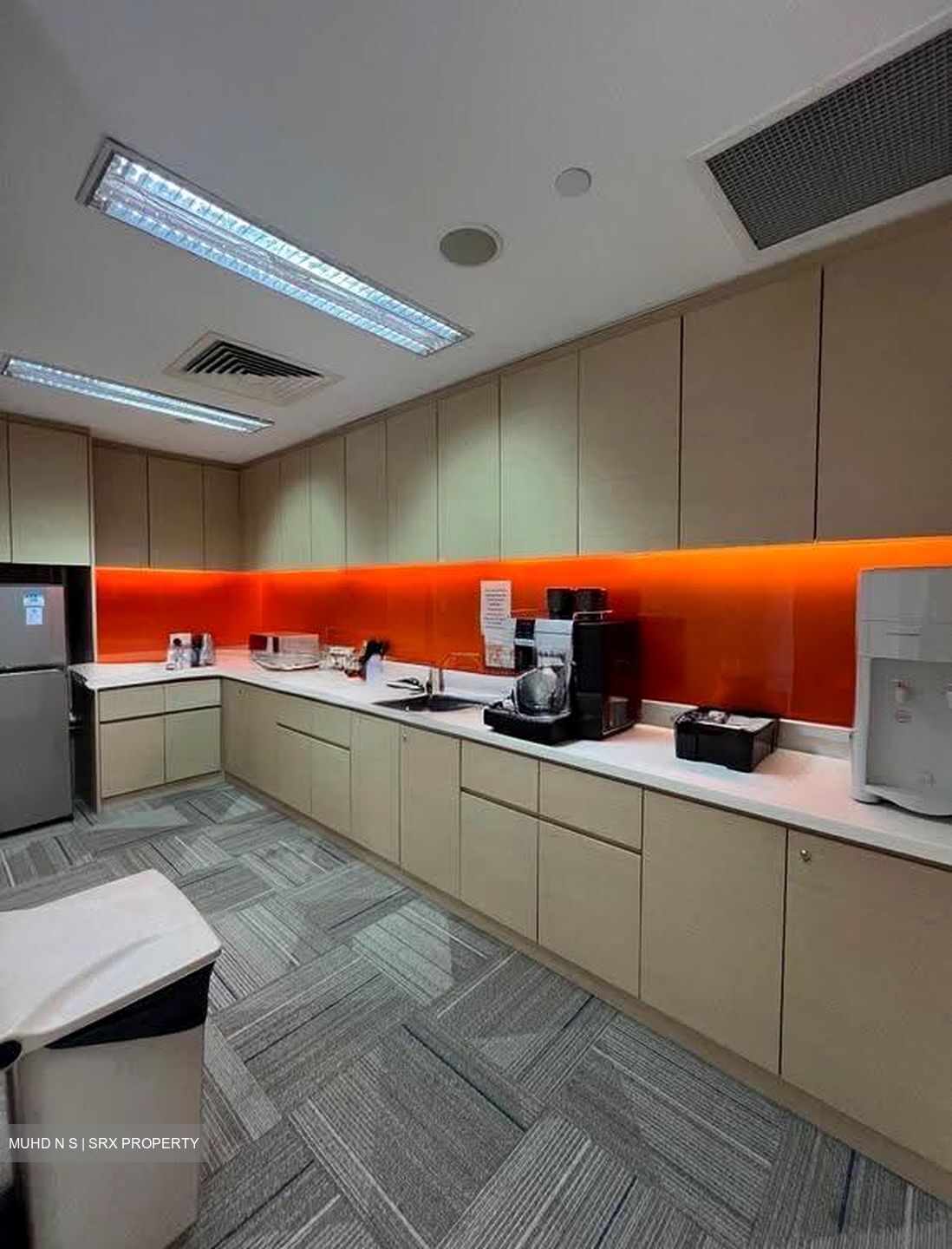 Park Avenue Rochester (D5), Office #624027881